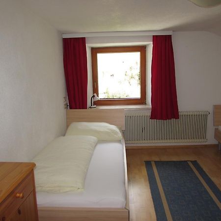 Apart Alexandra Ischgl Exterior foto