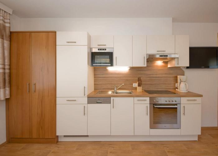 Apart Alexandra Ischgl Exterior foto