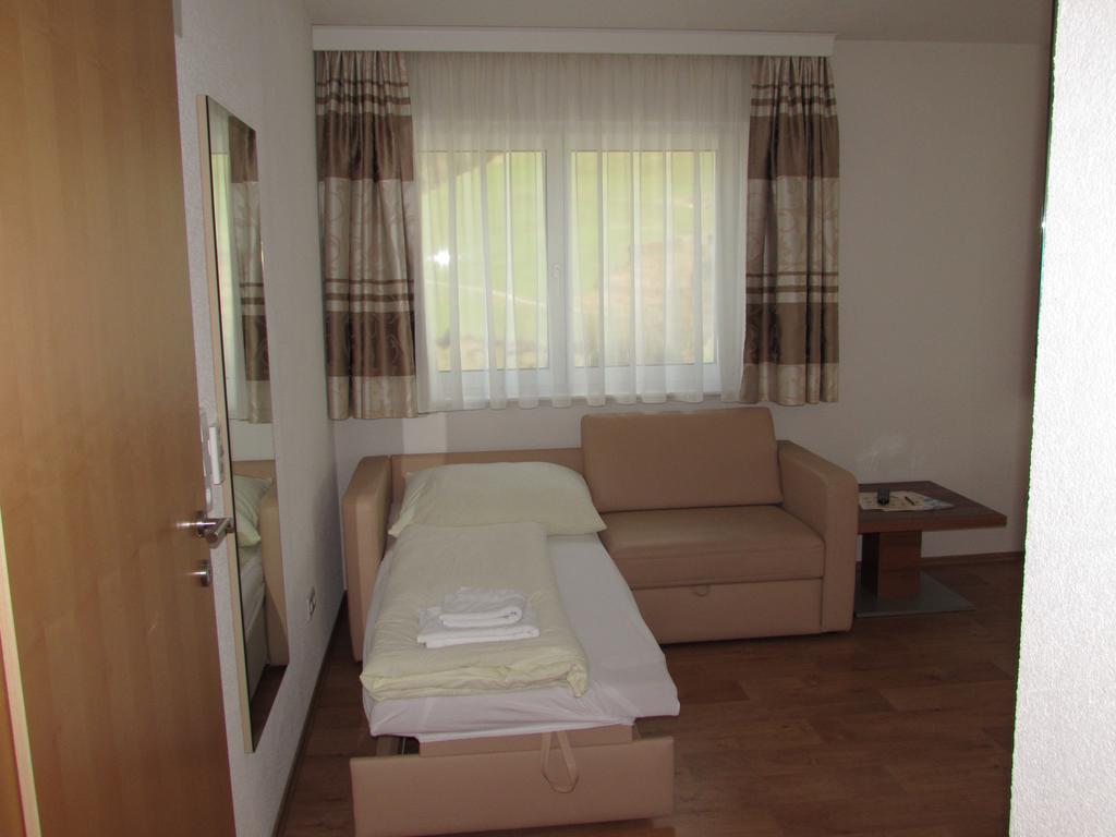Apart Alexandra Ischgl Exterior foto